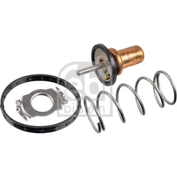 Těsnění motoru Termostat, chladivo FEBI BILSTEIN 172432