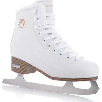 Lední brusle Tempish MARIANE, bílá Velikost: 42.0