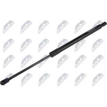 Motorový prostor Pneumatická pružina, kapota motoru NTY AE-VV-058