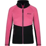 Dámská mikina bez kapuce Kilpi TOMMS-W 34