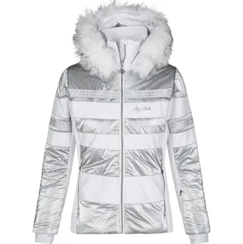 Dámská softshellová bunda Dámská lyžařská bunda Kilpi DALILA-W 42