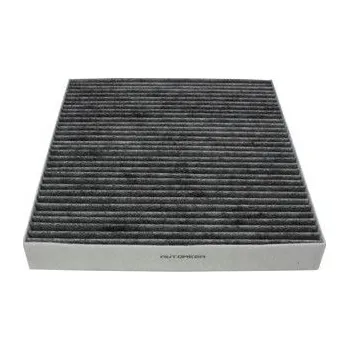 Ventilátor topení a klimatizace Filtr, vzduch v interiéru AUTOMEGA 180050410