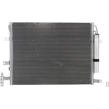 Výparník klimatizace Kondenzátor, klimatizace KAMOKA 7800663