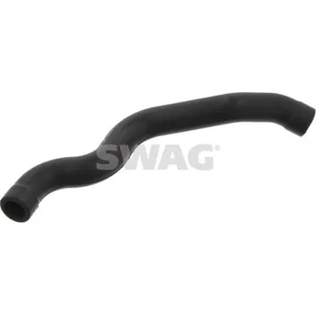 Spojovací materiál motoru Hadice, větrání klikové skříně SWAG 10 93 3946