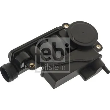 Olejová vana Odlučovač oleje, odvětrání klikové skříně FEBI BILSTEIN 49359