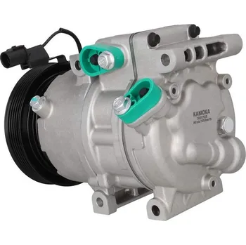 Kompresor klimatizace Kompresor, klimatizace KAMOKA 7820169