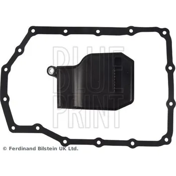 Hydraulický filtr Sada hydraulického filtru, automatická převodovka BLUE PRINT ADBP210132