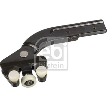 Dveře karosérie Valivé vedení, posuvné dveře FEBI BILSTEIN 172041