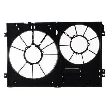 Chladič motoru Větrák, chlazení motoru MAHLE CFF 657 000S