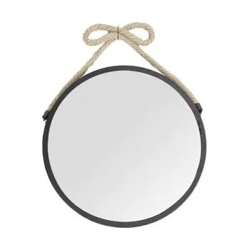 Zrcadlo NÁSTĚNNÉ ZRCADLO 30 cm POUZE NA OSOBNÍ ODBĚR