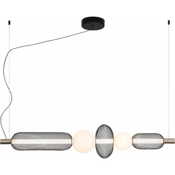 Závěsné svítidlo Viokef Margot, 28 W, 3000 °K