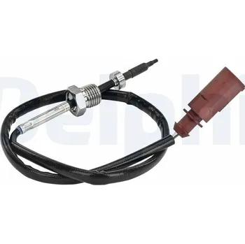 Autoelektrika Čidlo, teplota výfukových plynů DELPHI TS30458-12B1