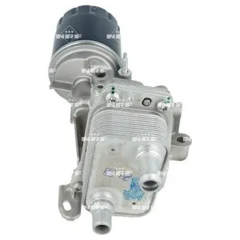 Olejový filtr Pouzdro, olejový filtr NRF 31859