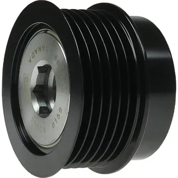 Předstihová spojka AS-PL AFP6003(LITENS)