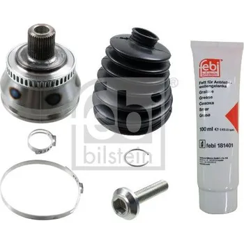 Sada kloubů, hnací hřídel FEBI BILSTEIN 186144