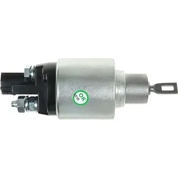 Elektromagnetický spínač, startér AS-PL SS0097P