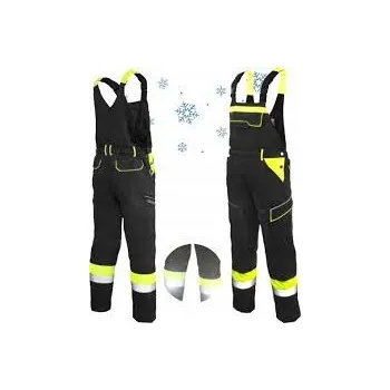 Pracovní obuv Dlouhé pracovní kalhoty ART.MAS Universal s laclem (zahradnické) vel. XL