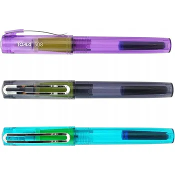 Plnicí pero Toma na bombičky