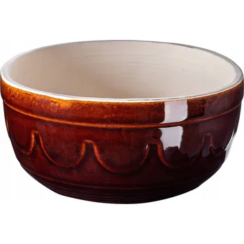 Kameninová mísa makutra 4 L, 24 cm