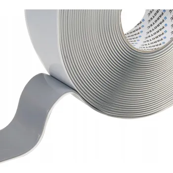 Izolační páska Hliníková páska Parotec 10 x 0,03 x 3 mm