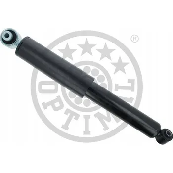 OPTIMAL TLUMIČ NÁRAZŮ NISSAN QASHQAI