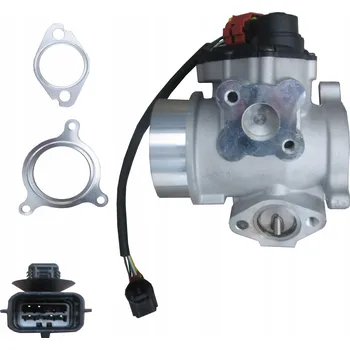 Váha vzduchu WRC Original Parts 8888238 EGR ventil