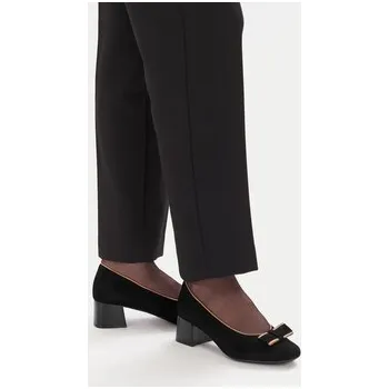 Dámské lodičky Lodičky Lasocki CEO-RST-AGNES-14 Černá 38