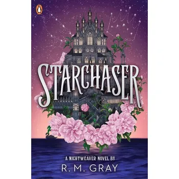Starchaser - Amy Gray [EN] (2025, Brožovaná, Penguin Books Ltd (UK))