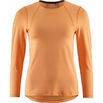 Dámské tričko Tričko Craft jaro/podzim dlouhý rukáv M