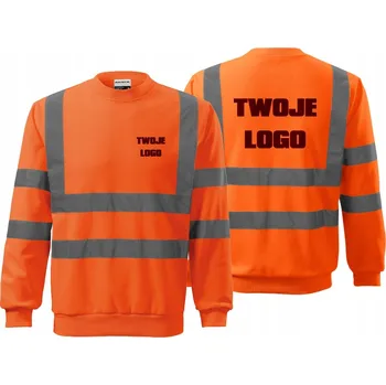 Pánská móda Mikina Malfini vel. 3XL