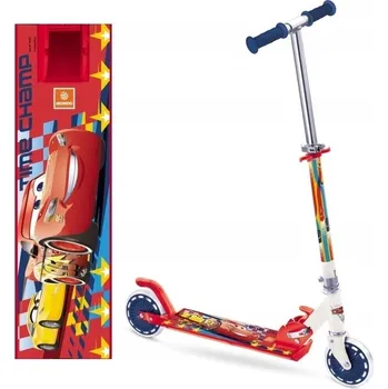 Koloběžka Dvoukolová koloběžka Mondo není červená