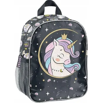 Městský batoh Jednokomorový Batoh pro mateřskou školu PP24UR-303 UNICORN PASO