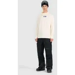 PÁNSKÉ TERMO PRÁDLO 4F LYŽAŘSKÉ TERMOAKTIVNÍ UBRUM089 AW25 L