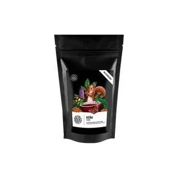 Naturpark12 Zrnková káva na espresso Keňa Kifaru 250 g