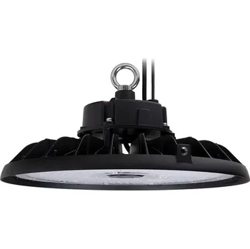 Průmyslové svítidlo MCLED Sví. LED LEDtec G2 200W 5000K 60° IP65 ML-611.325.63.2-50.80.60