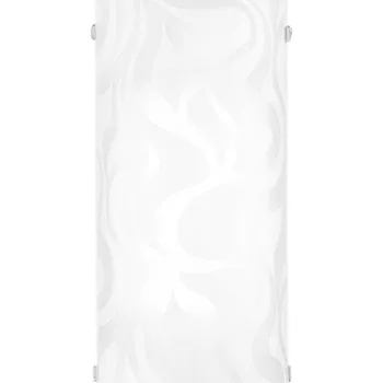 Nástěnné svítidlo FANEUROPE Nástěnné svítidlo LED Jasmine, bílé, 11 W, 1210 lm, 4000 K, 10 x 10 x 26 cm - FANEUROPE FAN I-JASMINE/AP26