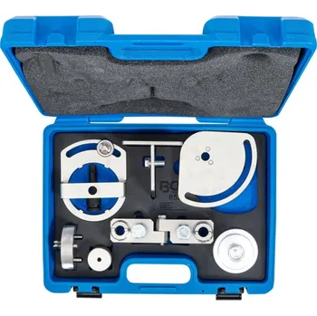 Rozvod motoru Přípravky na časování motoru VOLVO a LAND ROVER 3.0T/3.2 T6 - BGS 8527