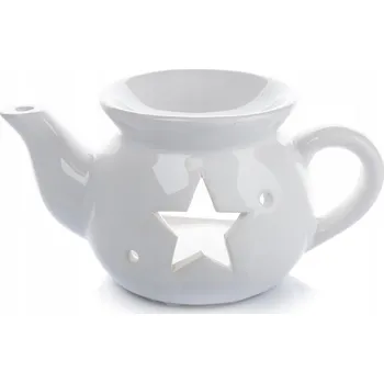 Aroma lampa Keramický Aromalampa Dakls 8,6 cm