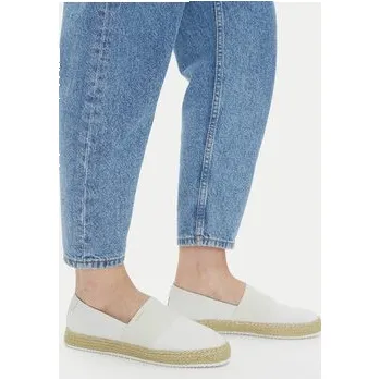 Dámské baleríny Espadrilky Gant 30568943 Bílá 40