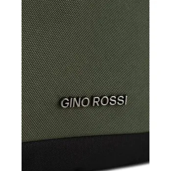 brašna na kolo Brašna Gino Rossi GIN-K-022-CCC-06 Khaki NOSIZE