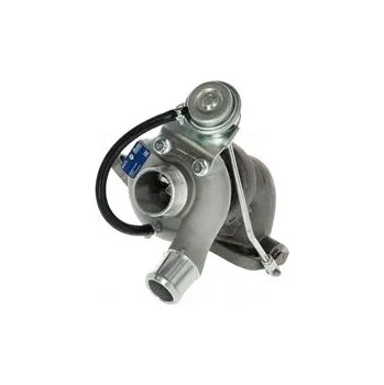 Turbodmychadlo Dmychadlo, plnění NISSENS 93075