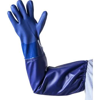 Pracovní rukavice Heissner TZ392-00 7,5