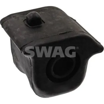 Stabilizátor nápravy Držák, Příčný stabilizátor SWAG 81 94 2855