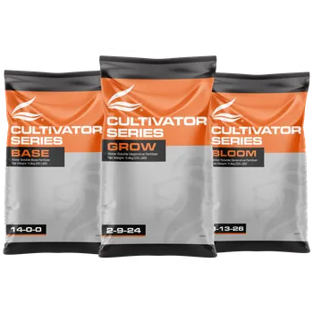 Hnojivo Hnojivo Advanced Nutrients Cultivator Series Base Váha: 10kg