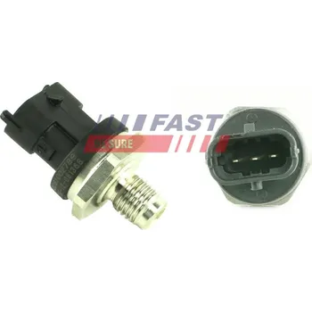 Autoelektrika Snímač, tlak paliva FAST FT80008