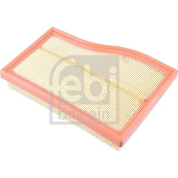 Vzduchový filtr Vzduchový filtr FEBI BILSTEIN 106897