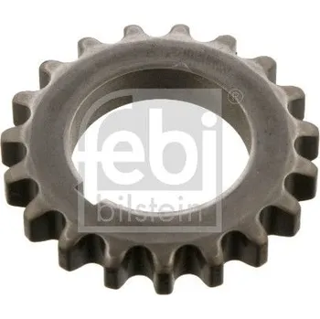 Kliková hřídel Ozubené kolo, klikový hřídel FEBI BILSTEIN 38382