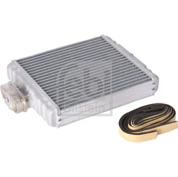 Výměník tepla Výměník tepla, vnitřní vytápění FEBI BILSTEIN 183201