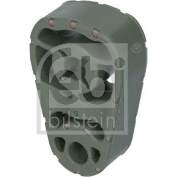 Tlumič výfuku Pojistný kroužek, tlumič výfuku FEBI BILSTEIN 182098