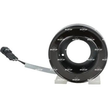 Elektronika vytápění a ventilace Cívka, magnetická spojka (kompresor) NRF 38668